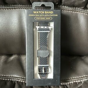 Watch band for 42Mm,44Mm